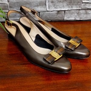 Ferragamo women's Size 7 Shoe